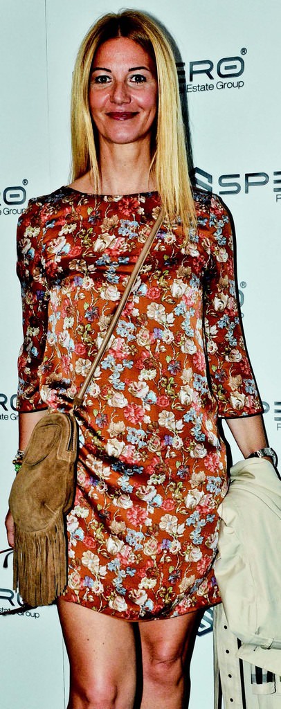 Geleneksel Polis Balosu için bir araya geldiler