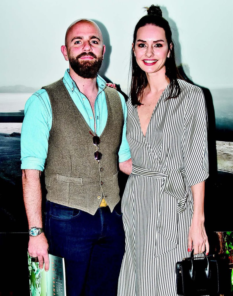 Ziya Tacir'den yeni bir sergi 