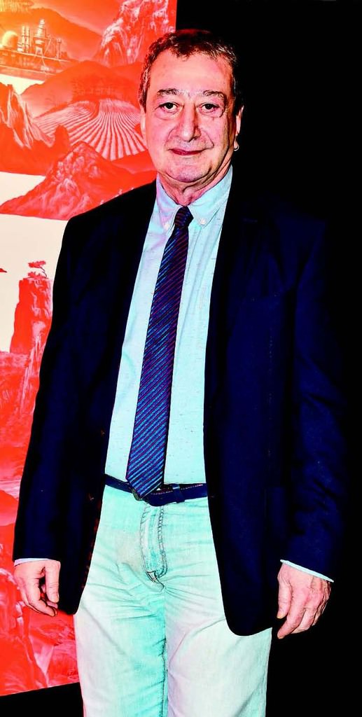 Yine bir ilki gerçekleştirdi 