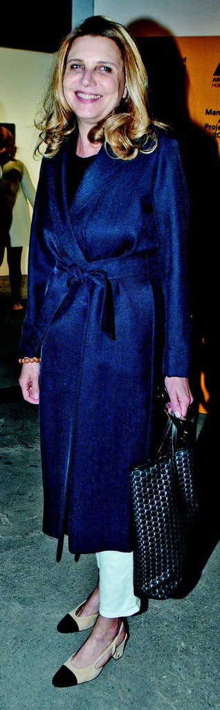 Mamut Art'a görkemli açılış 