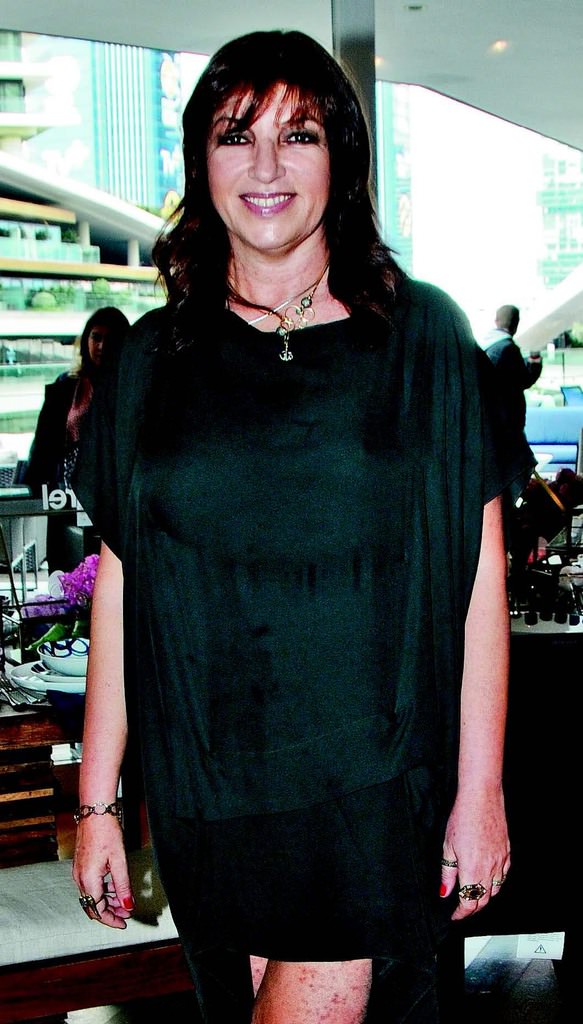 Yaz sofrasında buluştular 