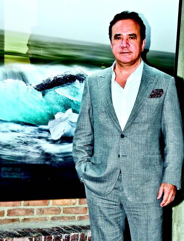 Ziya Tacir'den yeni bir sergi 