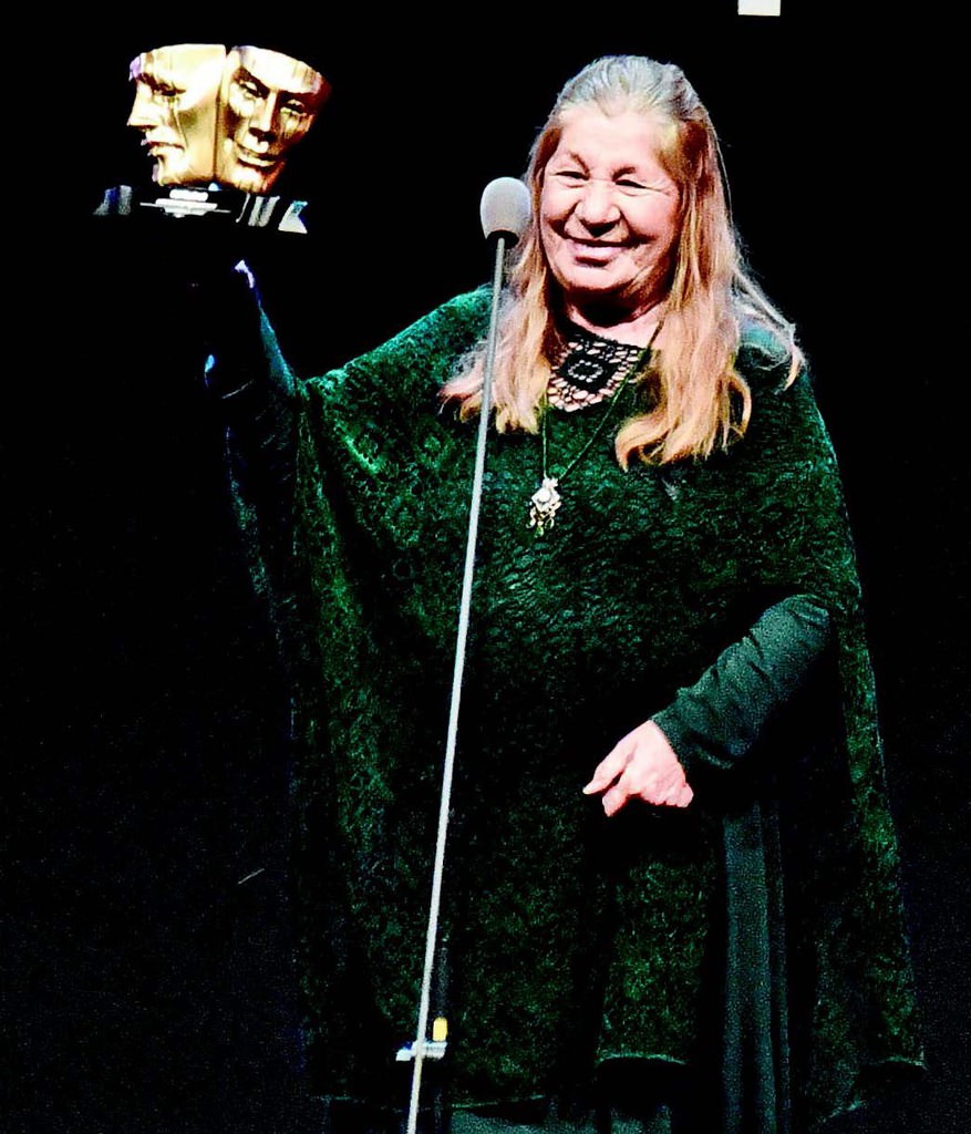 Afife tiyatro ödülleri sahiplerini buldu