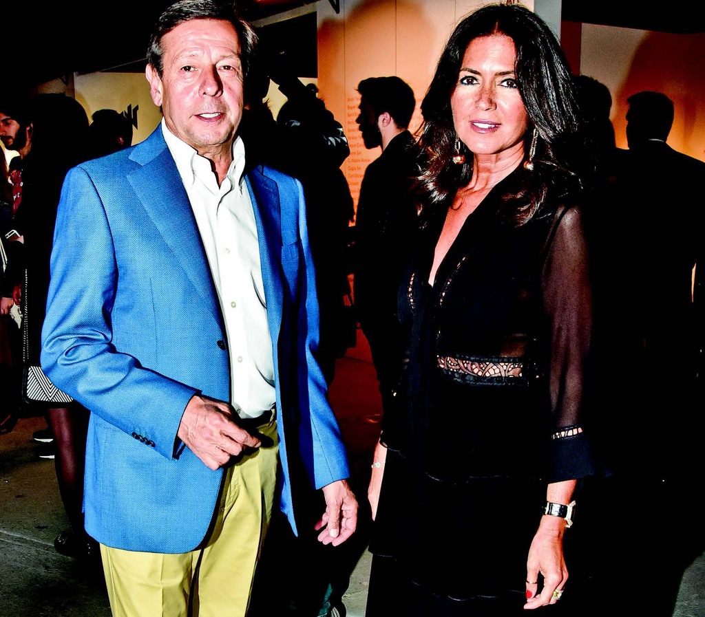 Mamut Art'a görkemli açılış 