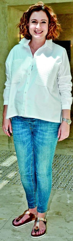 Anneler için özel etkinlik