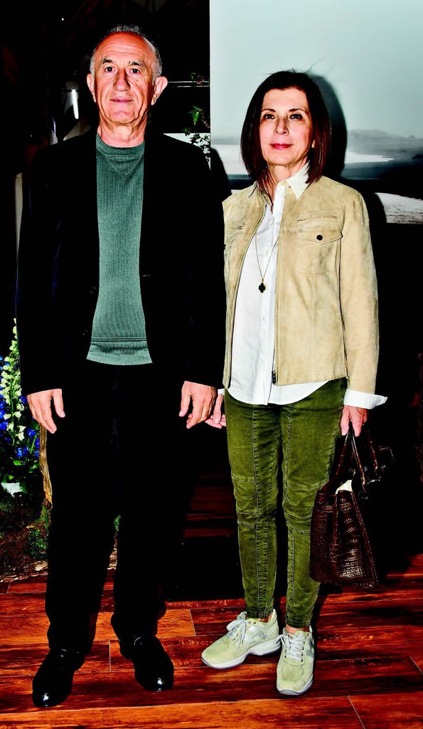 Ziya Tacir'den yeni bir sergi 