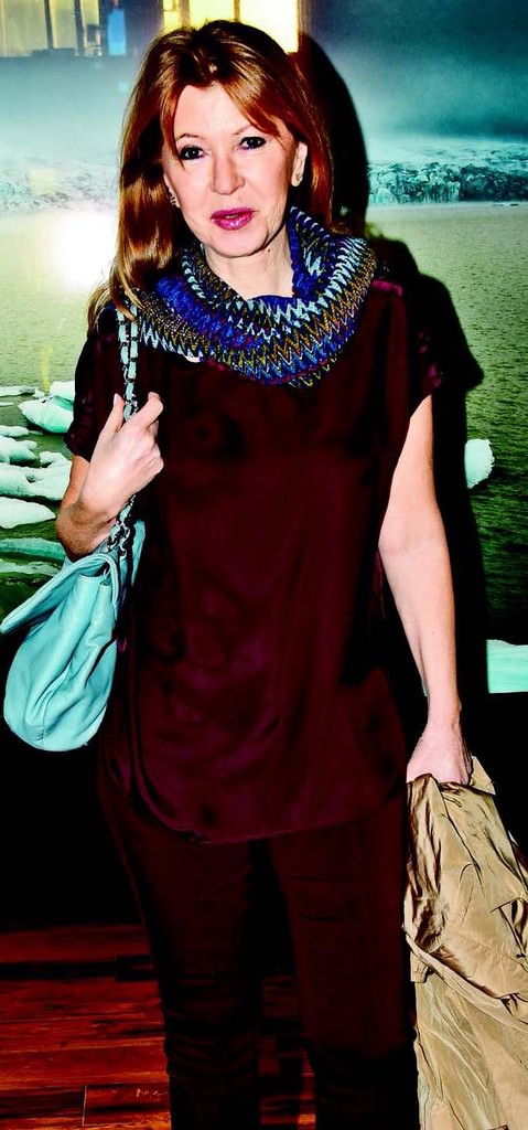 Ziya Tacir'den yeni bir sergi 