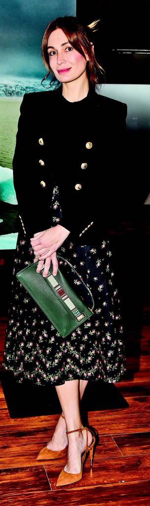 Ziya Tacir'den yeni bir sergi 