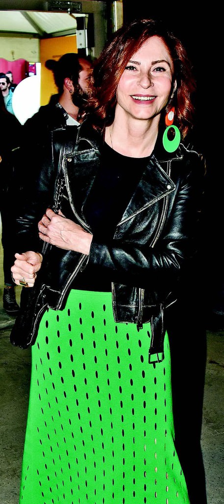 Mamut Art'a görkemli açılış 