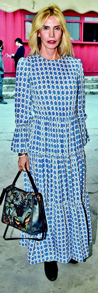 Mamut Art'a görkemli açılış 