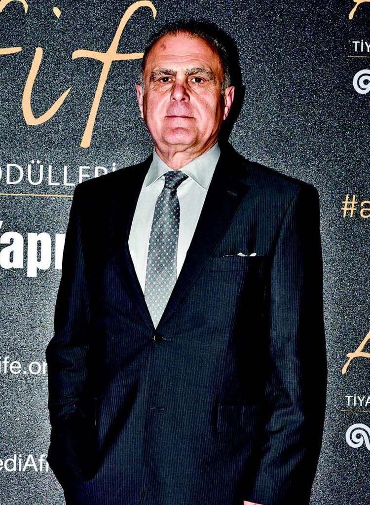 Afife tiyatro ödülleri sahiplerini buldu