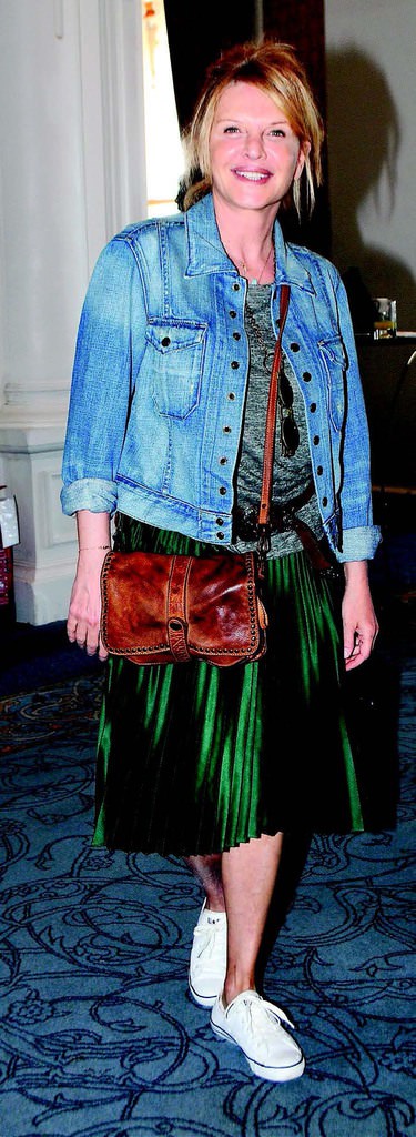 İngiliz okulları için tanıtım daveti 