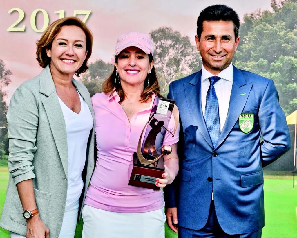 Başkanlık kupası sahibini buldu