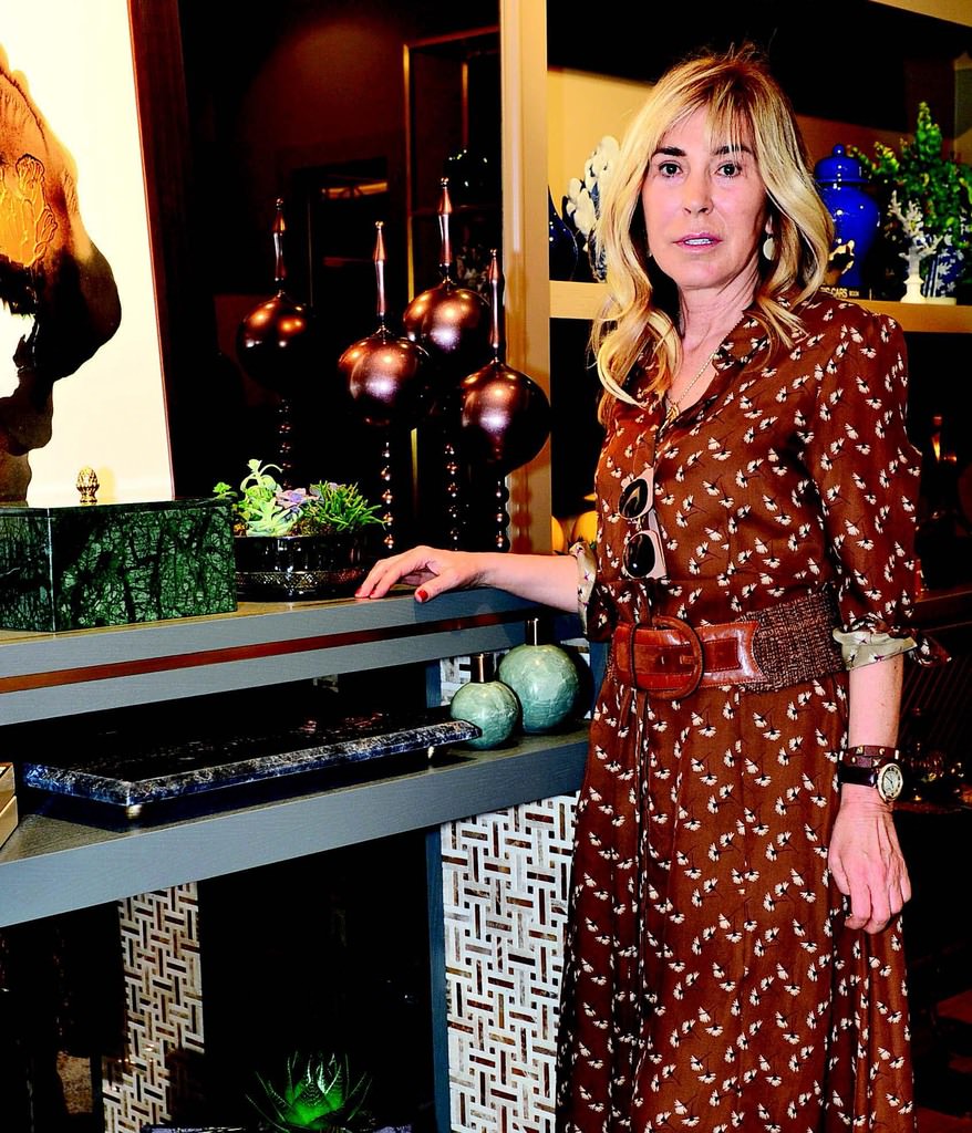 Elitler açılışta buluştu