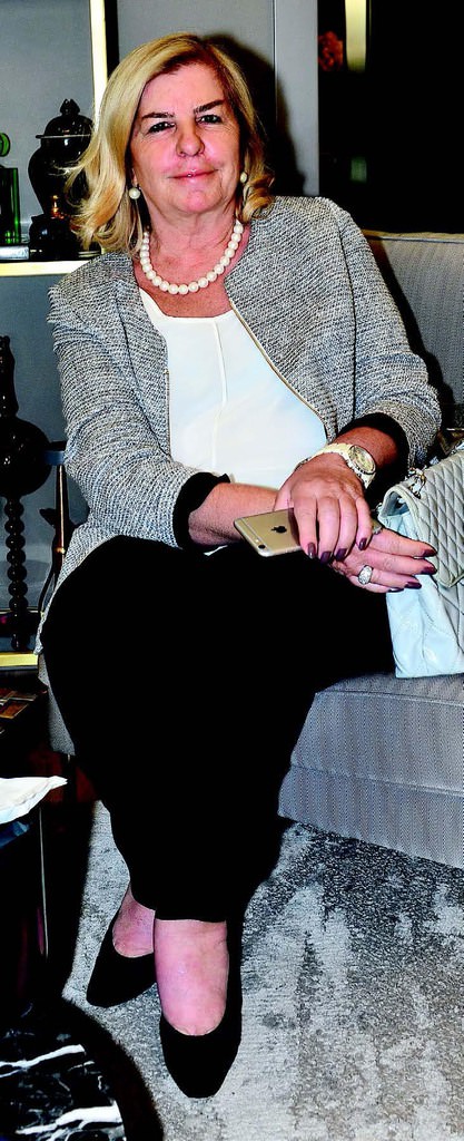 Elitler açılışta buluştu