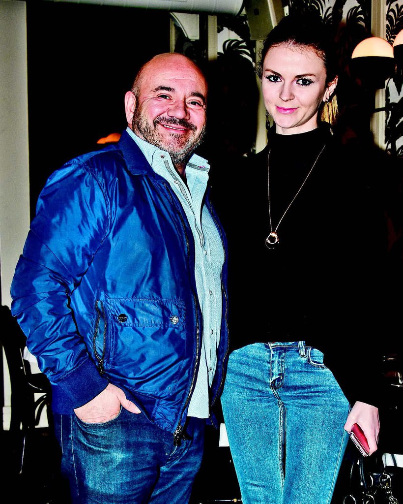 Arnavutköy'deki Hudson'dan yeni bir sergi