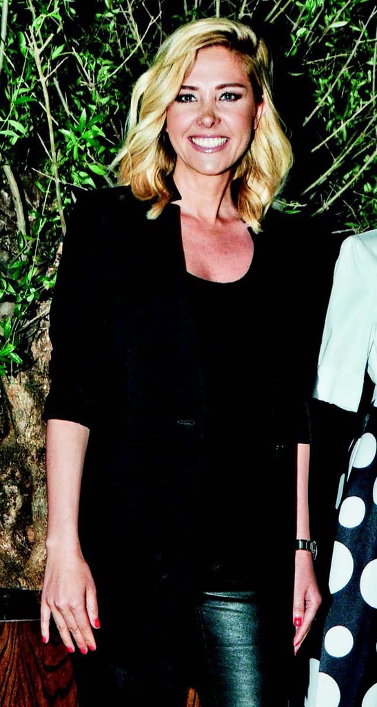 Yakın dostlardan yepyeni bir marka 