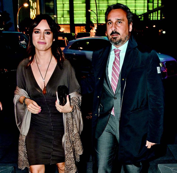 Yeni adresinde ünlü isimleri ağırladı