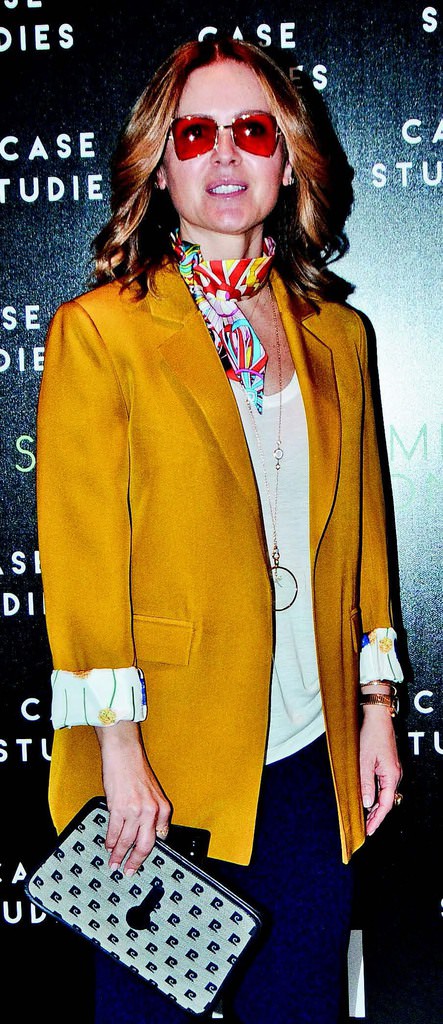 Yakın dostlardan yepyeni bir marka 