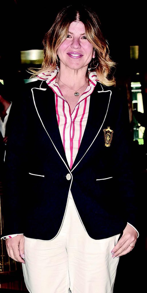 'Göz Nuru'nu görücüye çıkardı