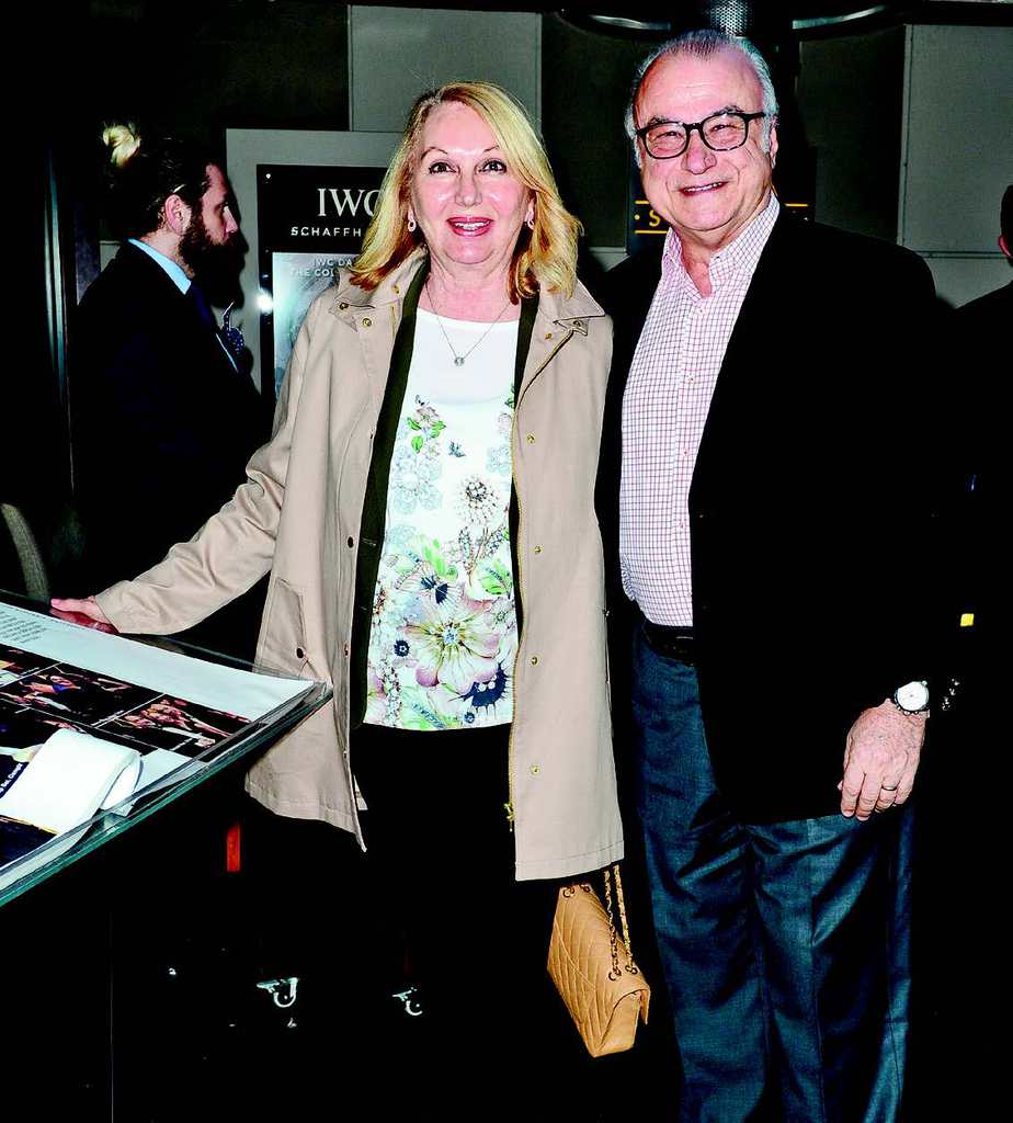 23. yılını kutladı 