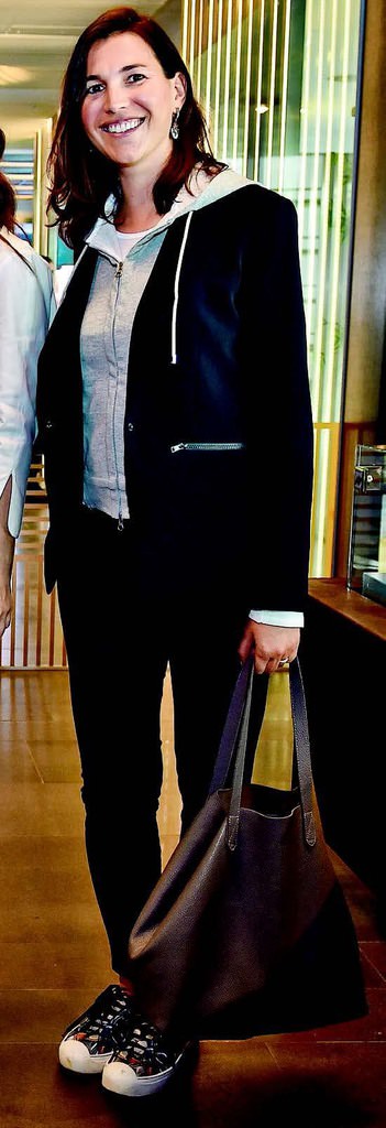 Uzmanından sağlıklı beslenme sohbeti 