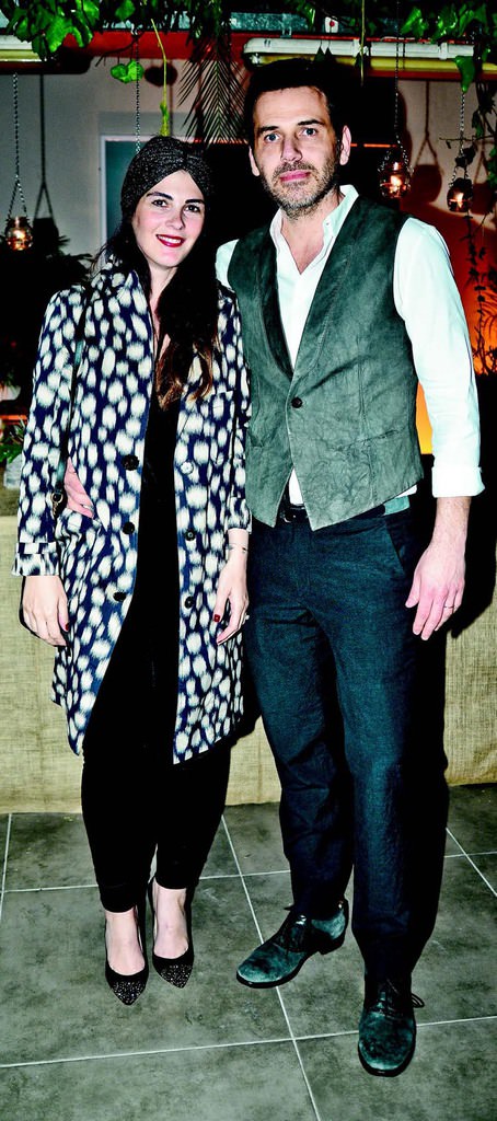 Serdar Hotiç için bir parti iki kutlama