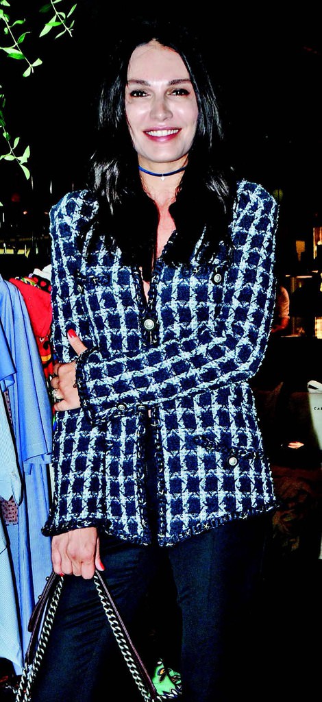 Yakın dostlardan yepyeni bir marka 