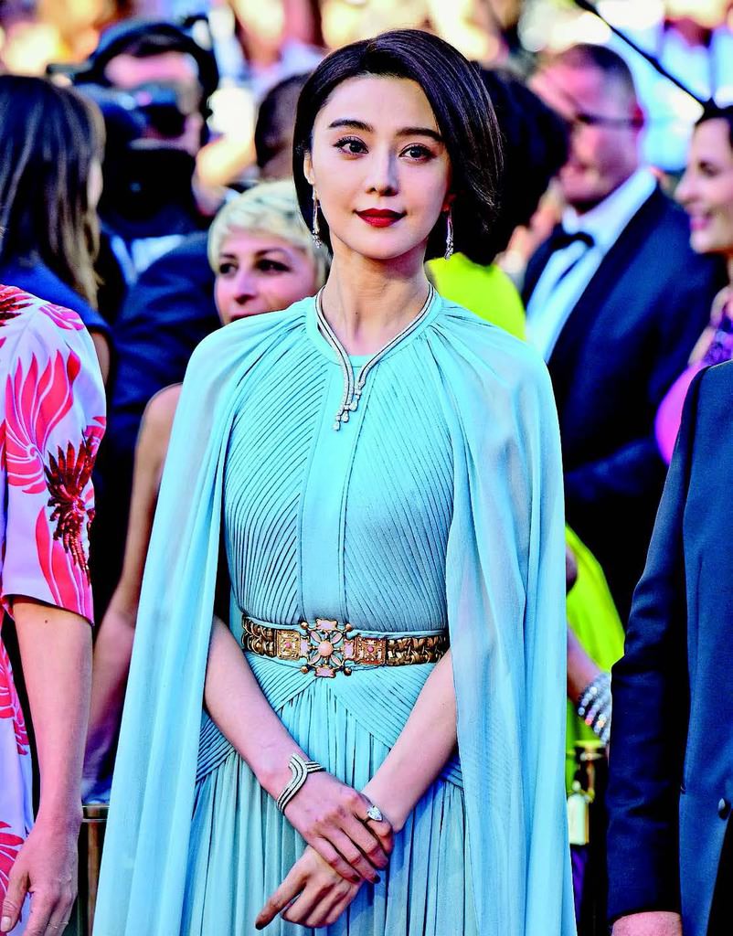 Yıldızlar Cannes'da parladı 