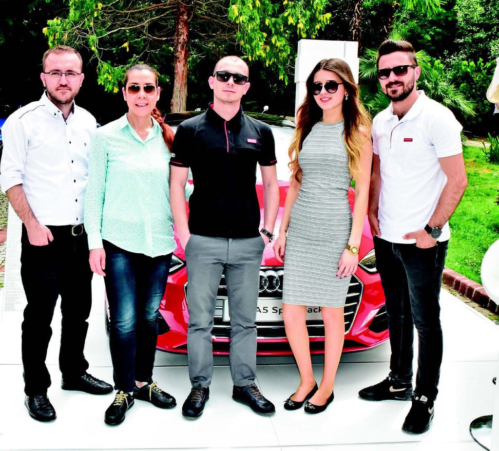 'Bahar Karnavalı'nda bağış seferberliği