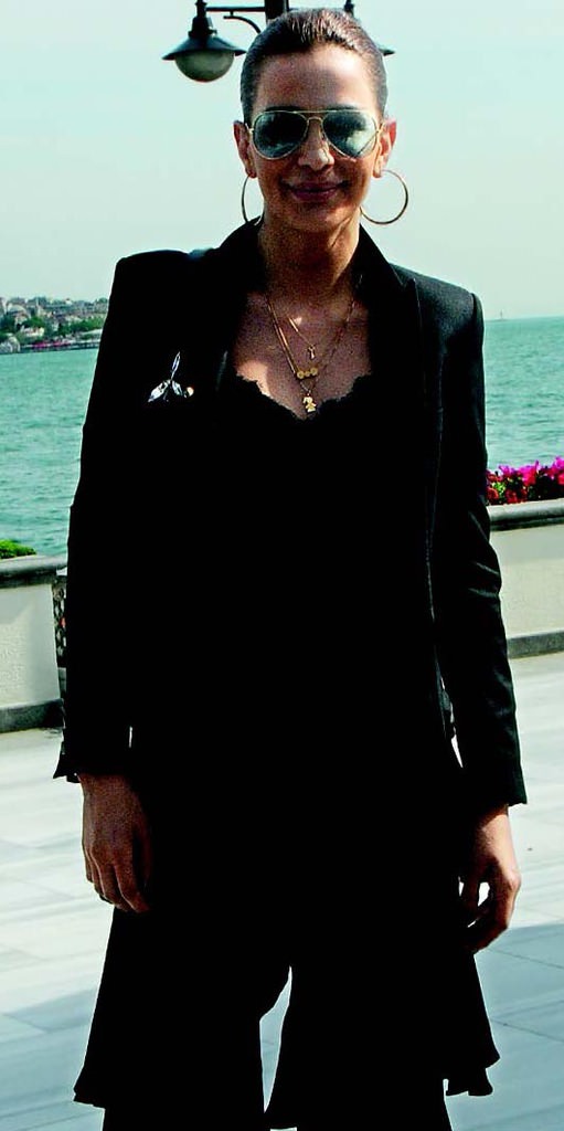 Havyar kremine özel davet