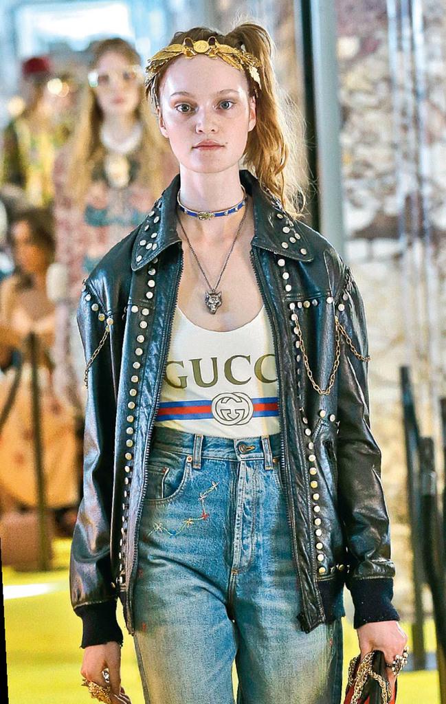 Şöhret, tasarım ve lüks Floransa'da buluştu