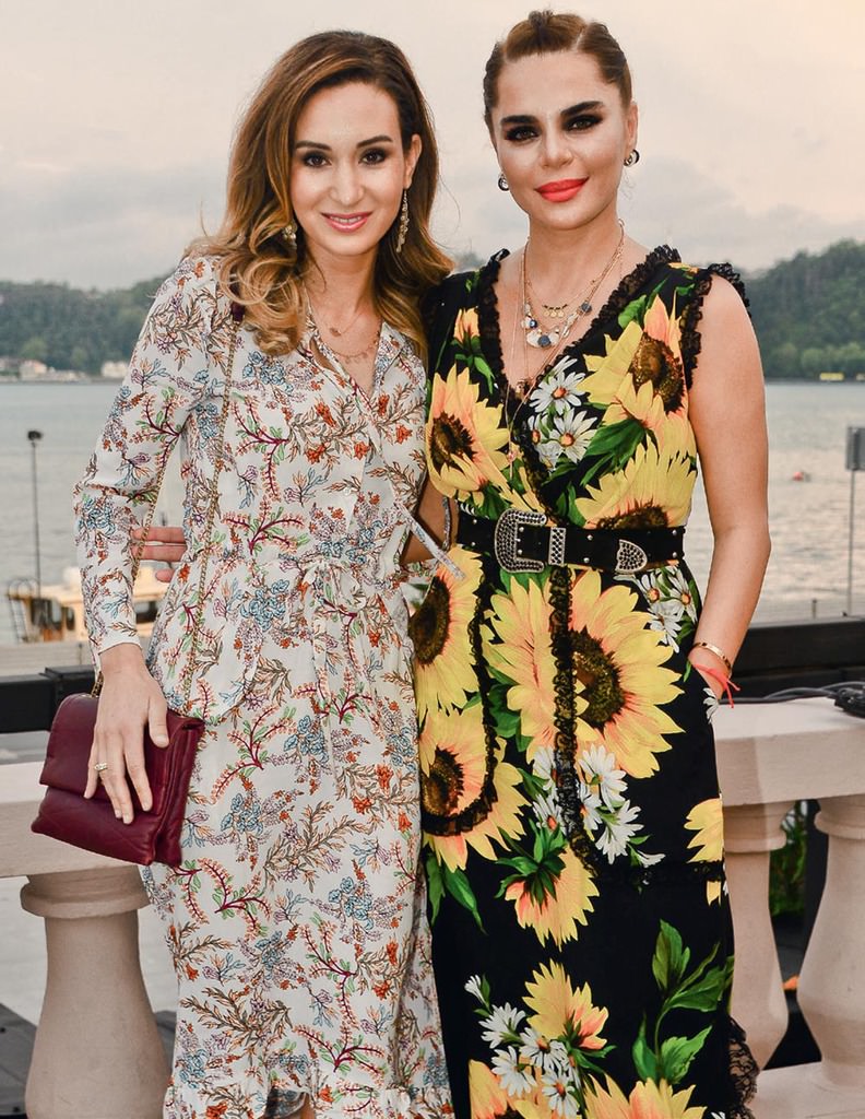 Huzurevi sakinlerini iftar davetinde ağırladı