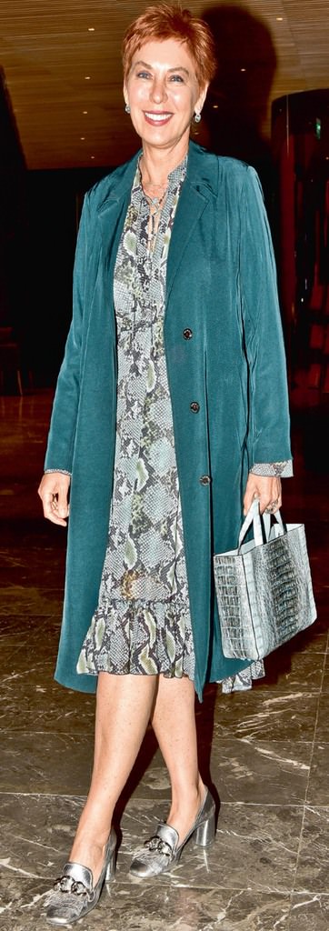 20. Yılını özel bir geceyle kutladı