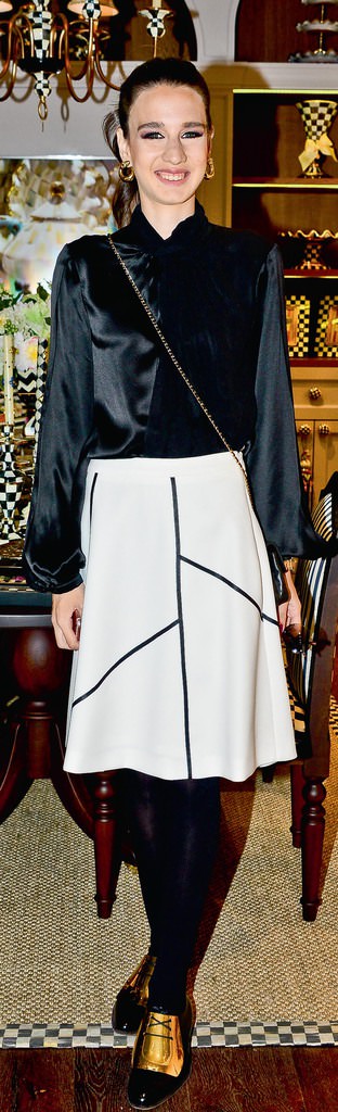 Amerika'nın en ünlü markası Nişantaşı'nda