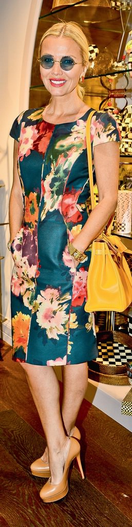 Amerika'nın en ünlü markası Nişantaşı'nda