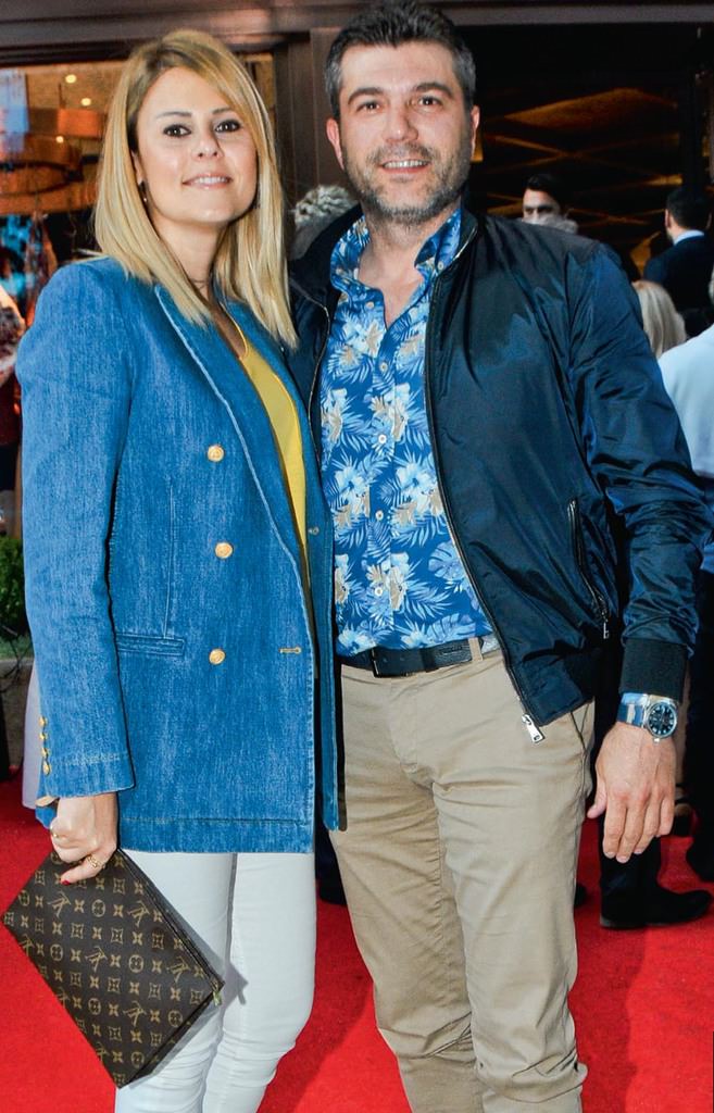 Kasap konseptine yeni bir boyut kazandırdı