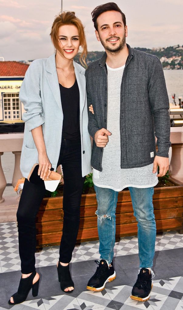 Huzurevi sakinlerini iftar davetinde ağırladı