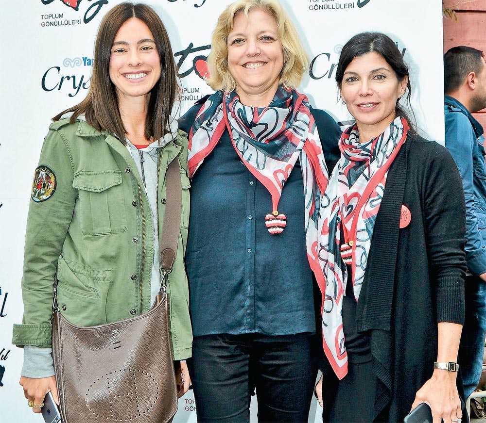 TOG Bazar anlamlı bir amaç için kapılarını açtı 