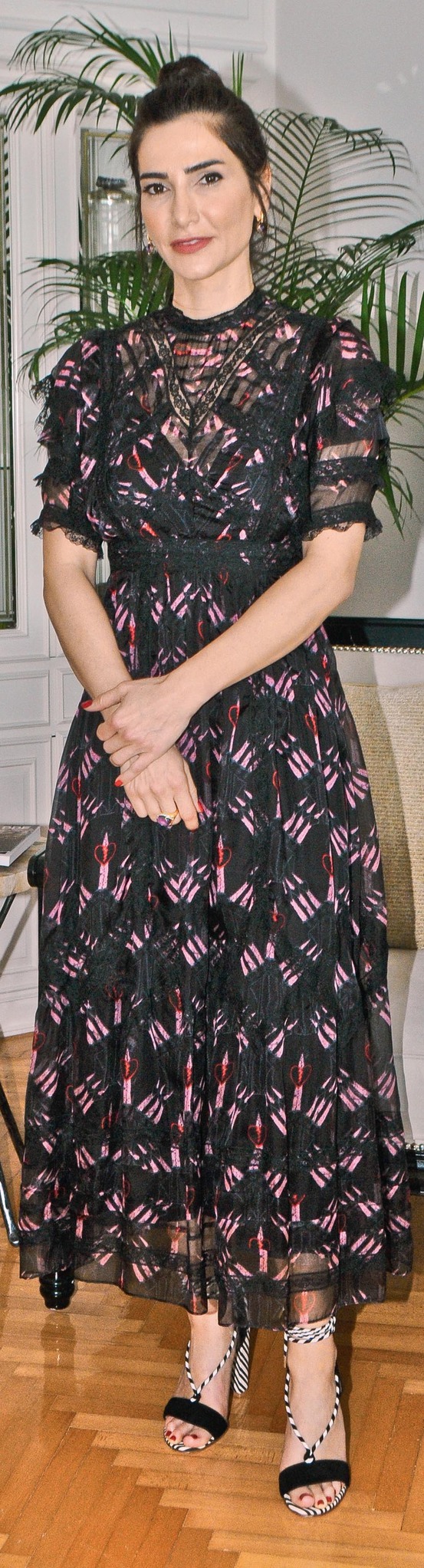 Başarılı işbirliğinden doğan dikkat çekici proje