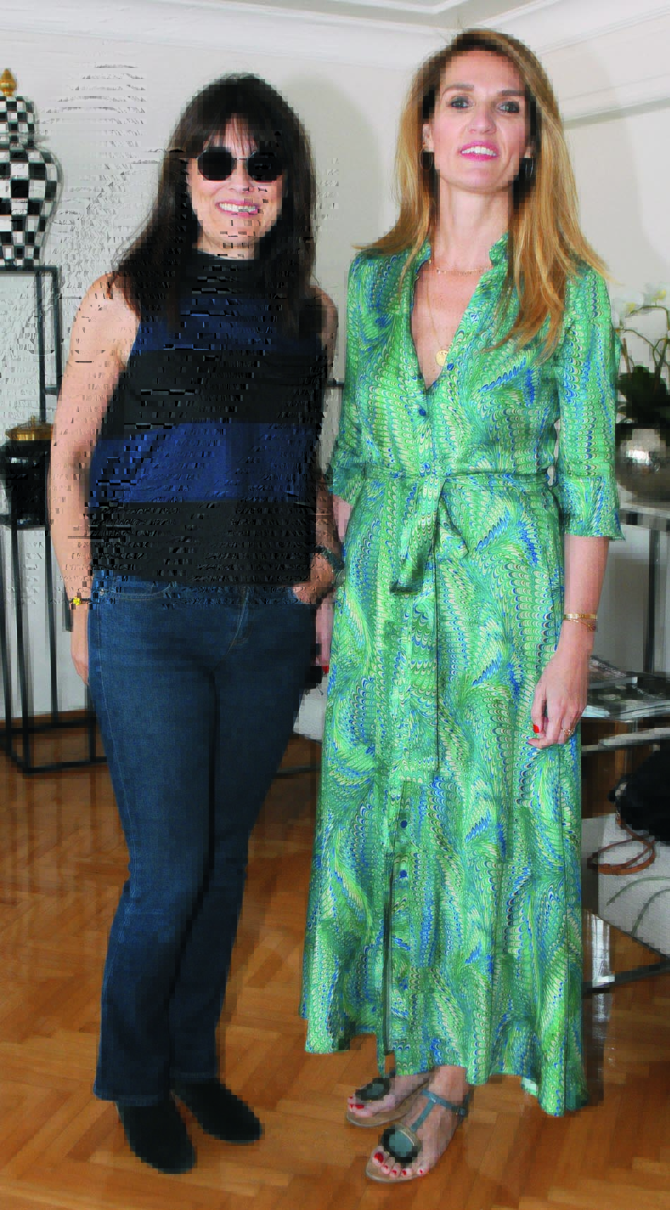 Başarılı işbirliğinden doğan dikkat çekici proje