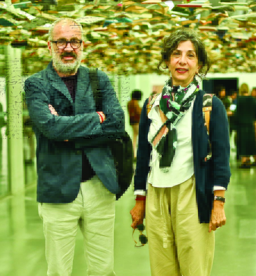 Sanatın iyileştirici gücü buluşturdu