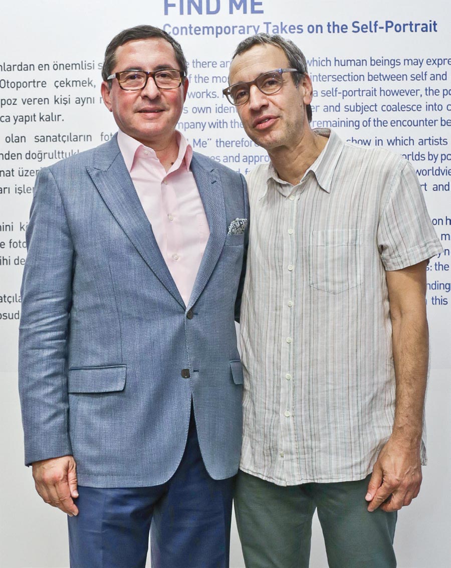 Sezonu 'Beni Bul' ile kapatıyor