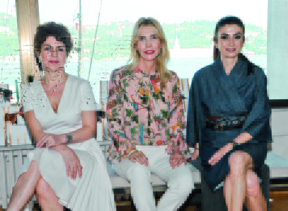 Başarılı işbirliğinden doğan dikkat çekici proje