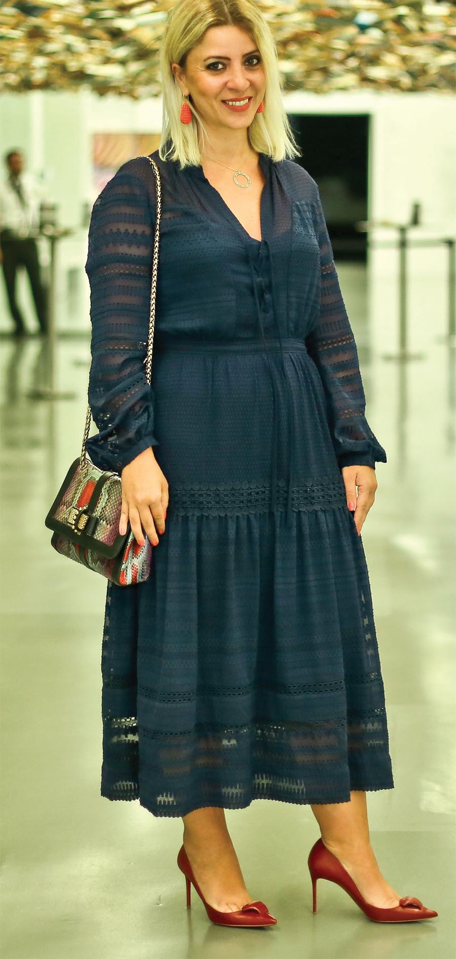 Sanatın iyileştirici gücü buluşturdu