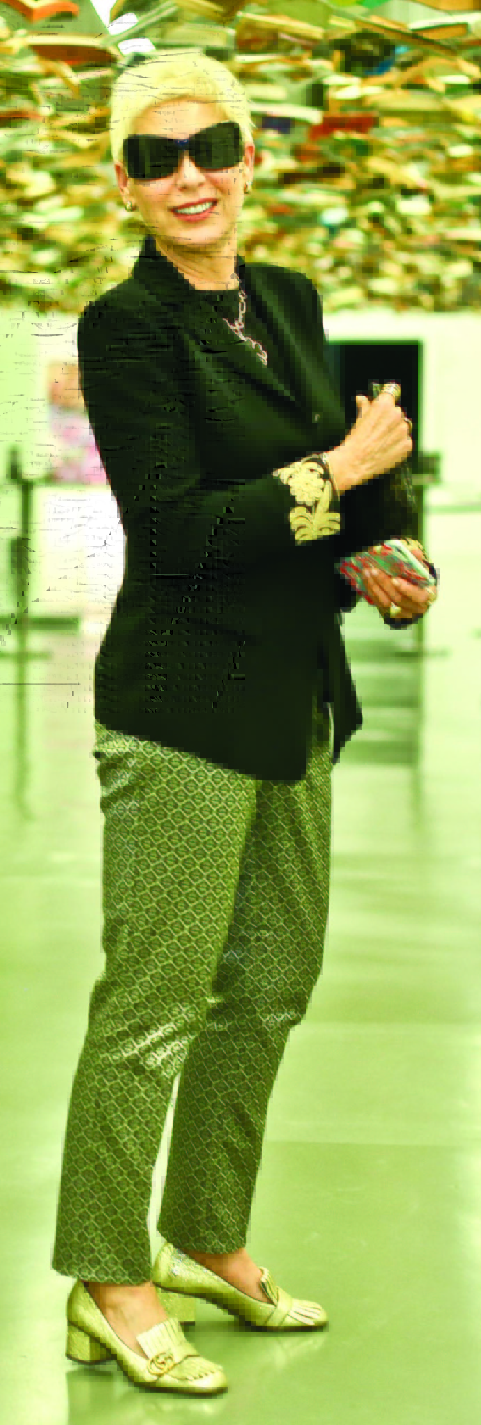 Sanatın iyileştirici gücü buluşturdu