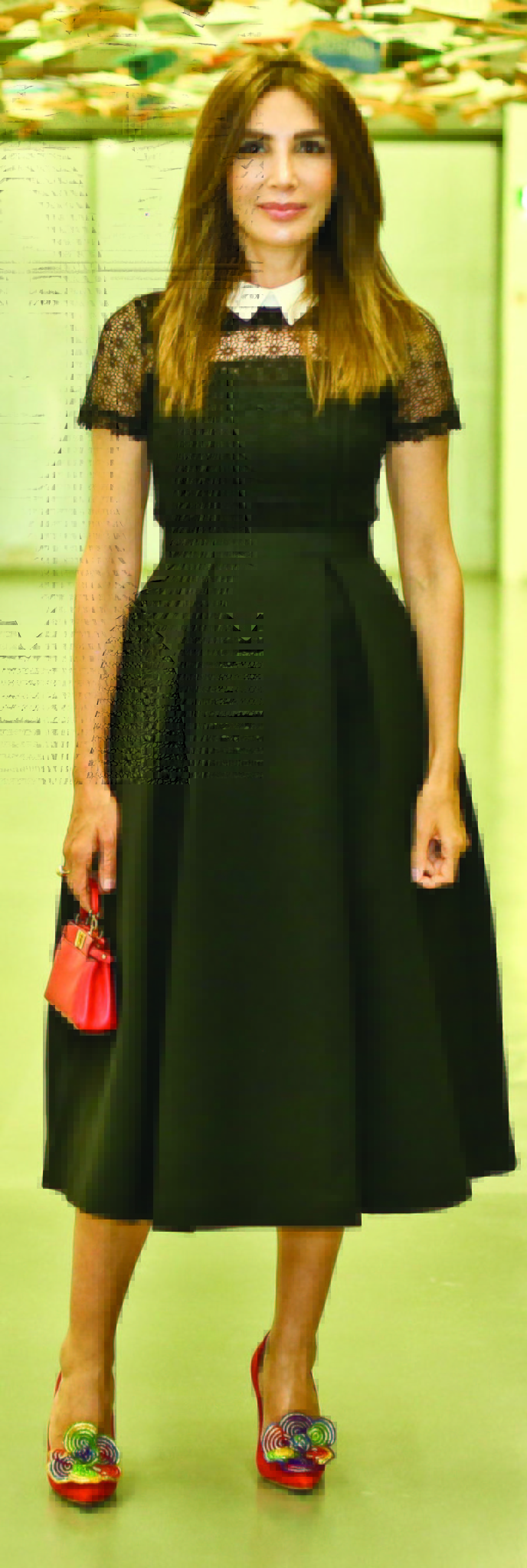 Sanatın iyileştirici gücü buluşturdu