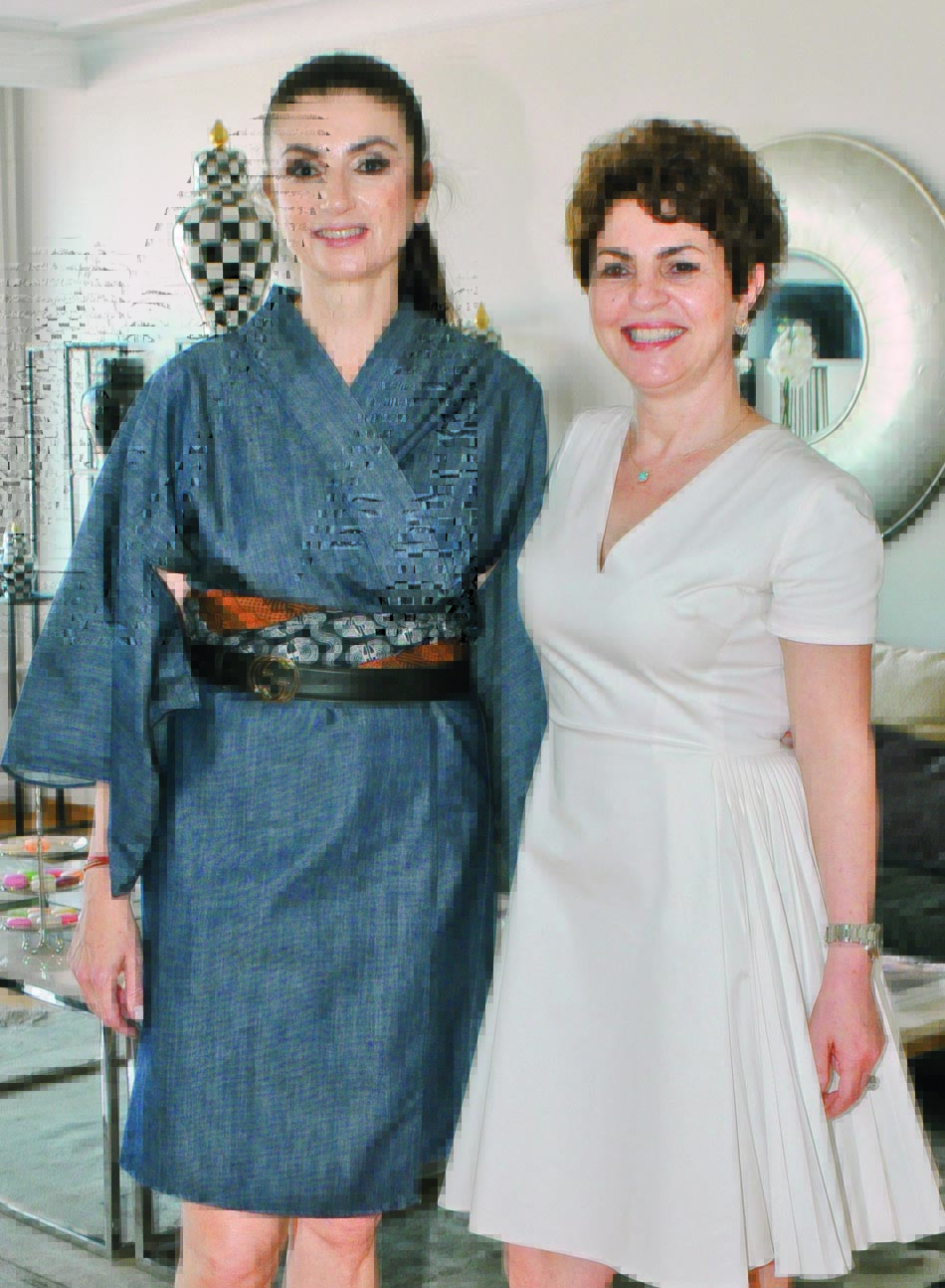 Başarılı işbirliğinden doğan dikkat çekici proje