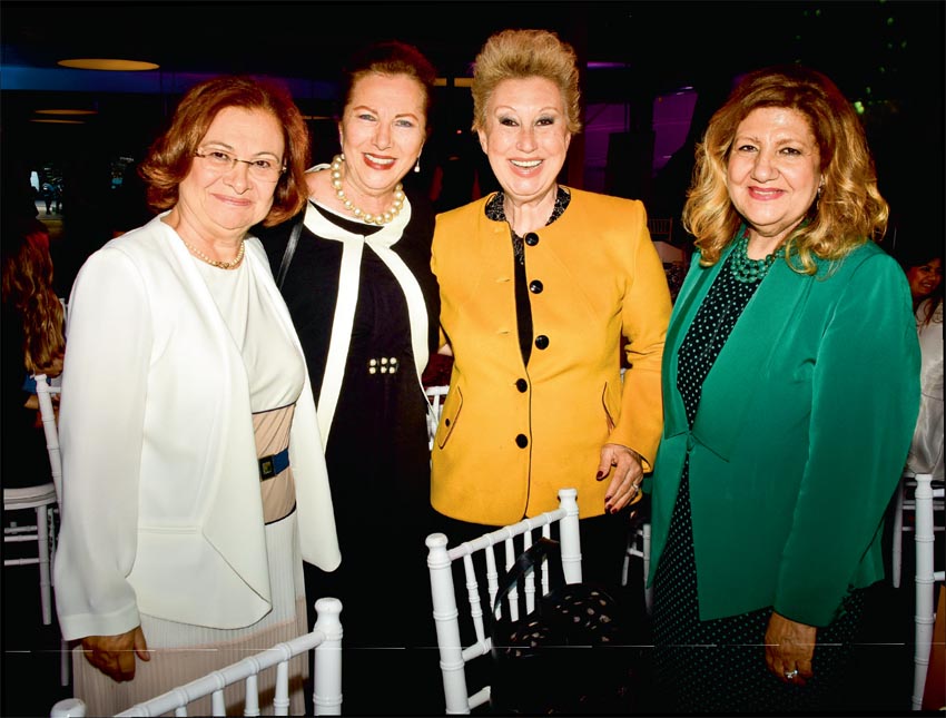 Kalp dostları iftarda buluştu