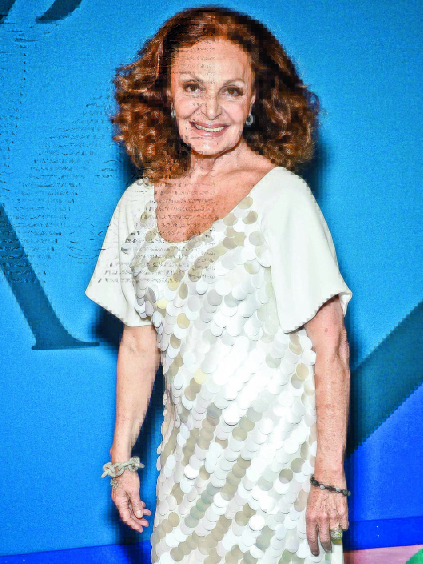 Moda dünyası törende buluştu